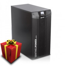 ИБП Riello Sentinel Power Green SPH 8